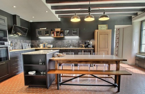 Plourhan House | Domaine de la Motte - PLOURHAN