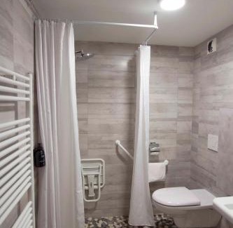 Les Salles Hotel | Discover Domaine de la Plagnette: Rated 9/10, Family-Friendly