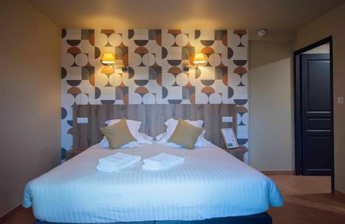 Les Salles Hotel | Discover Domaine de la Plagnette: Rated 9/10, Family-Friendly