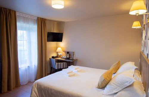 Les Salles Hotel | Discover Domaine de la Plagnette: Rated 9/10, Family-Friendly