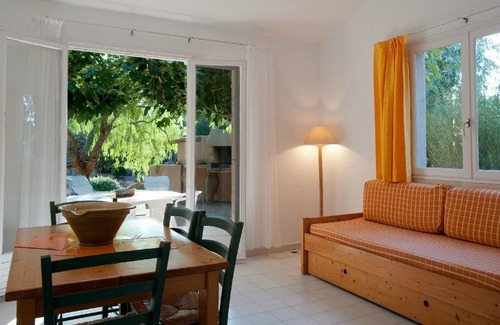 Santa Giulia Resort | Domaine de la Punta
