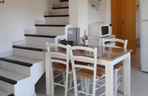 Santa Giulia Resort | Domaine de la Punta