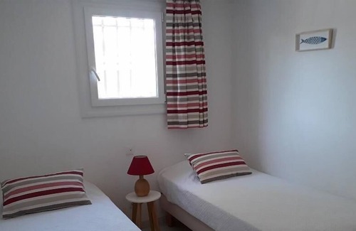 Santa Giulia Resort | Domaine de la Punta