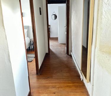 Saint-Just House | Relaxing Retreat at Domaine de la Roche Chabrelle