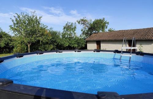 Rouvres House | Domaine de La Ronce - Piscine