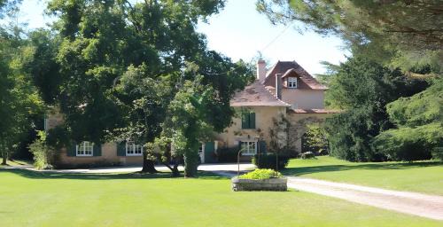 Thiviers House | Domaine De La Sablière