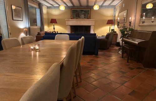 Thiviers House | Domaine De La Sablière