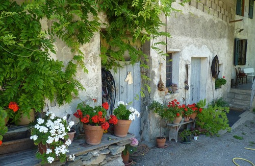 Saint-Leger House | Experience Domaine de la Safraniere in the French Alps