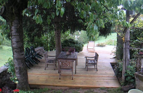 Saint-Leger House | Experience Domaine de la Safraniere in the French Alps