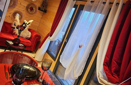Xertigny Ski Chalet | Discover Domaine de la Vôge & Chalet Passion for Families