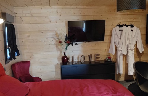 Xertigny Ski Chalet | Discover Domaine de la Vôge & Chalet Passion for Families