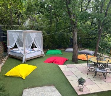 Rians Apartment | Experience Comfort at Domaine de la Vie Conte - Rated 9.2/10