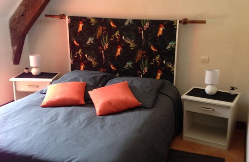 Ambon Bed & Breakfast | Oceanfront Retreat at Domaine de lesty - Guest Rated 8/10