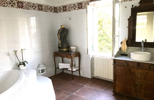 Lisle-sur-Tarn Other | Exclusive Escape at Domaine de Ménerque Castle with Pool