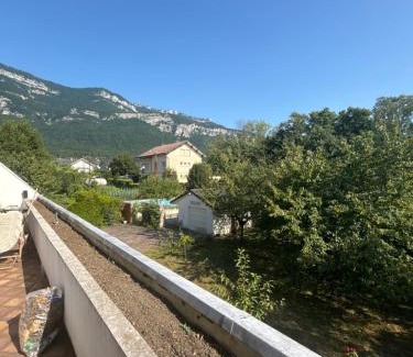 Mery House | Domaine de Méry