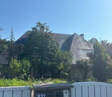 Mery House | Domaine de Méry