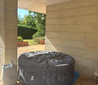 Mery House | Domaine de Méry