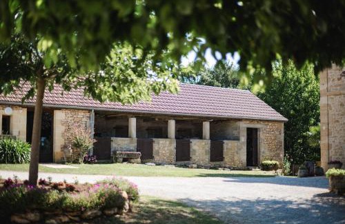 Vitrac Hotel | Domaine de Malet