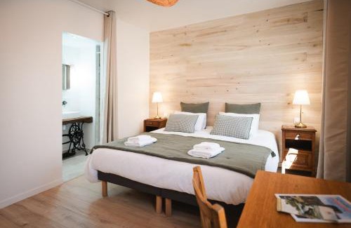 Vitrac Hotel | Domaine de Malet