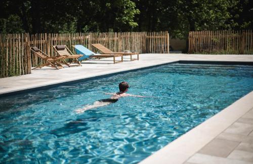Vitrac Hotel | Domaine de Malet