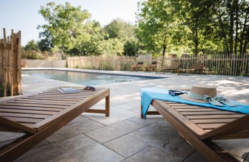 Vitrac Hotel | Domaine de Malet
