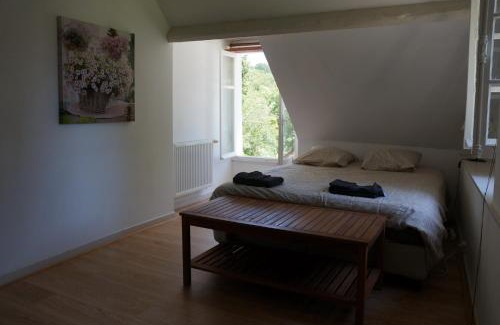 Brive-la-Gaillarde House | Idyllic Domaine de Migoule with Ocean Views & Pool