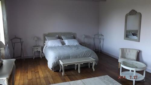 Saint-Geniez-o-Merle Bed & Breakfast | Unforgettable Stays at Domaine de Nalou with Ocean Views