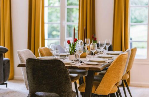 Lembras House | Discover the Beauty at Domaine de Pérenard - Oceanfront Oasis