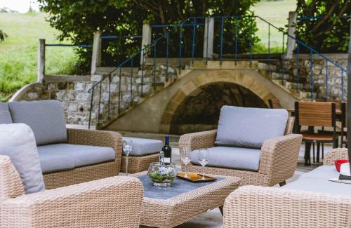 Lembras House | Discover the Beauty at Domaine de Pérenard - Oceanfront Oasis