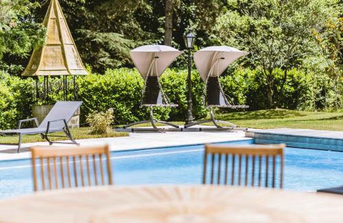 Lembras House | Discover the Beauty at Domaine de Pérenard - Oceanfront Oasis