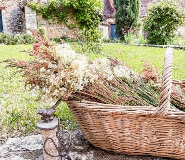 Tourtoirac Bed & Breakfast | Unmatched Stay at Domaine de Pragelier with Oceanfront Pool