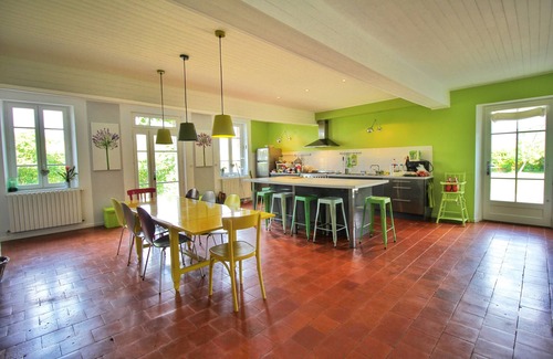 Cintegabelle House | Relax at Domaine de Quintalone with Pool & Pyrenees Views