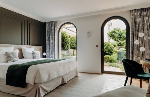 Vitrac Hotel | Domaine de Rochebois & Spa Nuxe
