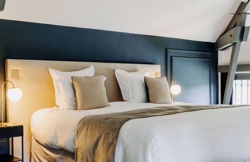 Vitrac Hotel | Domaine de Rochebois & Spa Nuxe