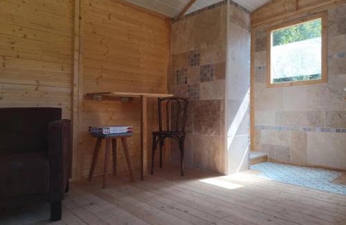 Glay House | Pet-Friendly Getaway at Domaine de Rosière with Breakfast