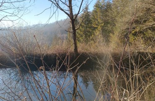 Glay House | Pet-Friendly Getaway at Domaine de Rosière with Breakfast