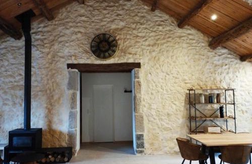 Le Caylar House | Idyllic Domaine de Servières - Grand gîte with Ocean Views