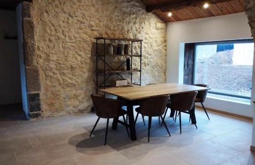 Le Caylar House | Idyllic Domaine de Servières - Grand gîte with Ocean Views