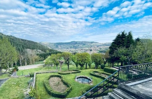 Coubon Bed & Breakfast | Family-Friendly Getaway at Domaine de Souchiol