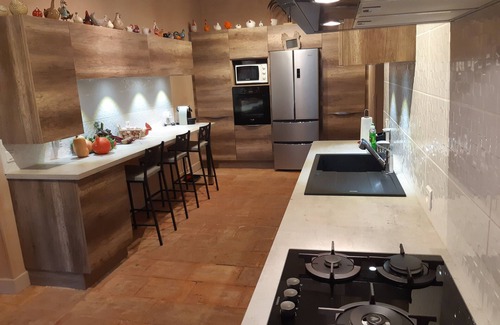 Genebrieres House | Explore Serenity and Adventure at Domaine de Souladiès