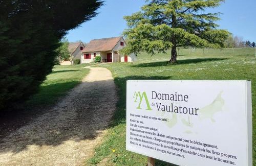 Payzac House | Pet-Friendly Domaine de Vaulatour with Oceanfront Views