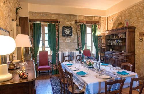 Saint-Medard House | Oceanfront Relaxation at Domaine de Vielcastel Hotel