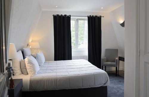 Sains-en-Amienois Bed & Breakfast | Discover Domaine des Bruyères - Family-Friendly Retreat