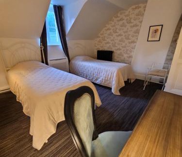 Jully-les-Buxy House | Pet-Friendly Retreat with Ocean Views at Domaine des Chailloux