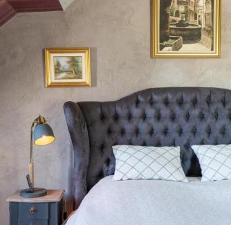 Jully-les-Buxy House | Pet-Friendly Retreat with Ocean Views at Domaine des Chailloux