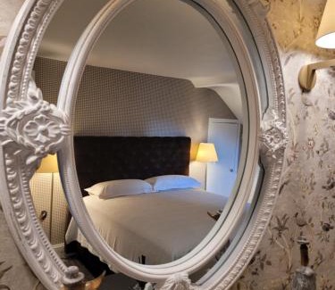 Jully-les-Buxy House | Pet-Friendly Retreat with Ocean Views at Domaine des Chailloux