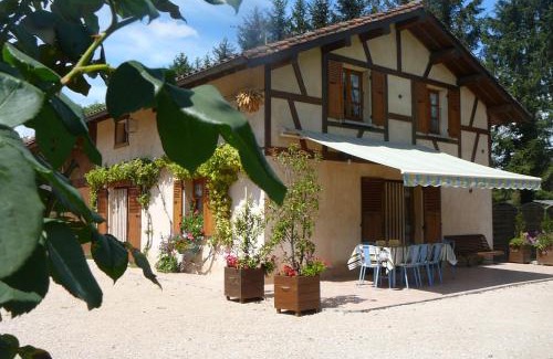 Mantenay-Montlin House | Family-Friendly Retreat at Domaine des Charmilles: Rated 9/10