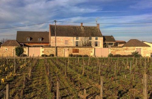 Puligny-Montrachet House | Oceanfront Escape at Domaine des Closeaux - Rated 9.6/10