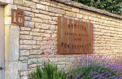 Puligny-Montrachet House | Oceanfront Escape at Domaine des Closeaux - Rated 9.6/10