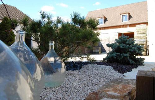 Puligny-Montrachet House | Oceanfront Escape at Domaine des Closeaux - Rated 9.6/10